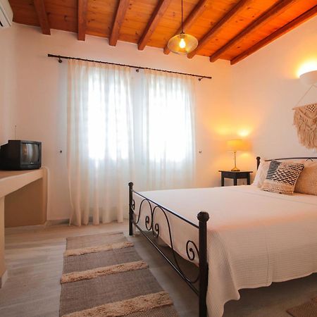 2Br Fully Equiped Cottage Home - Near The Beach Agios Ioannis  Eksteriør billede