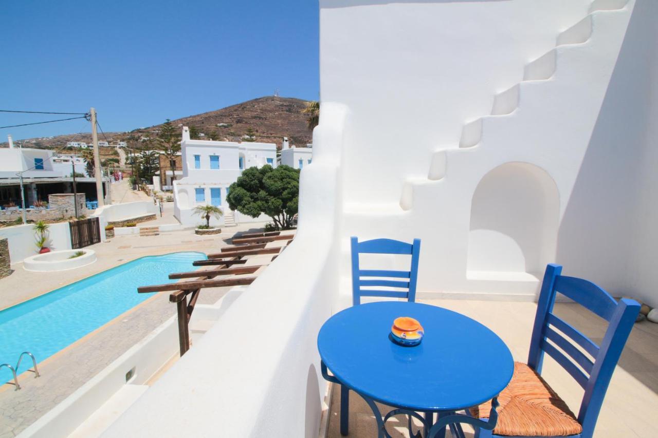 2Br Fully Equiped Cottage Home - Near The Beach Agios Ioannis  Eksteriør billede