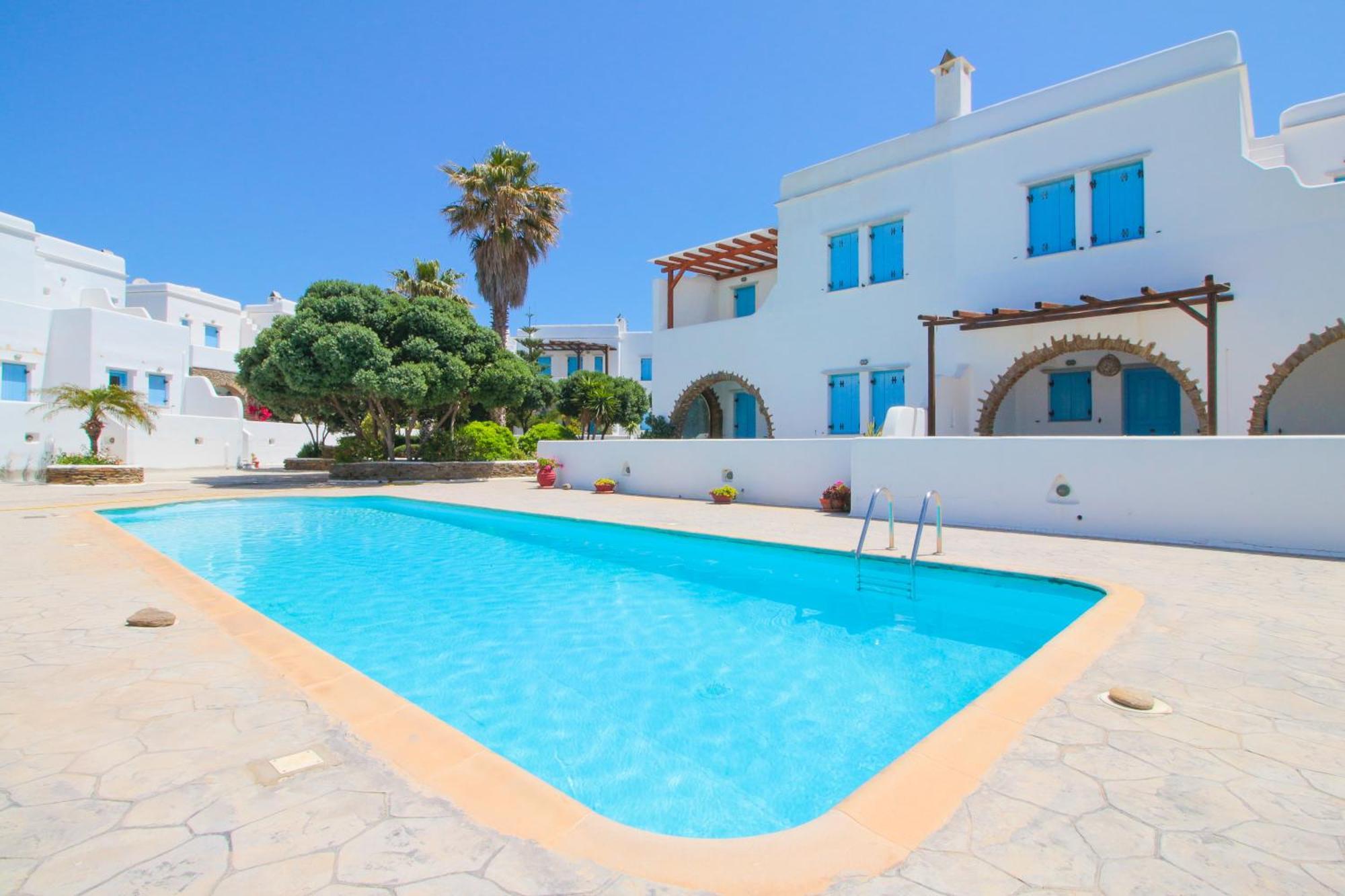 2Br Fully Equiped Cottage Home - Near The Beach Agios Ioannis  Eksteriør billede