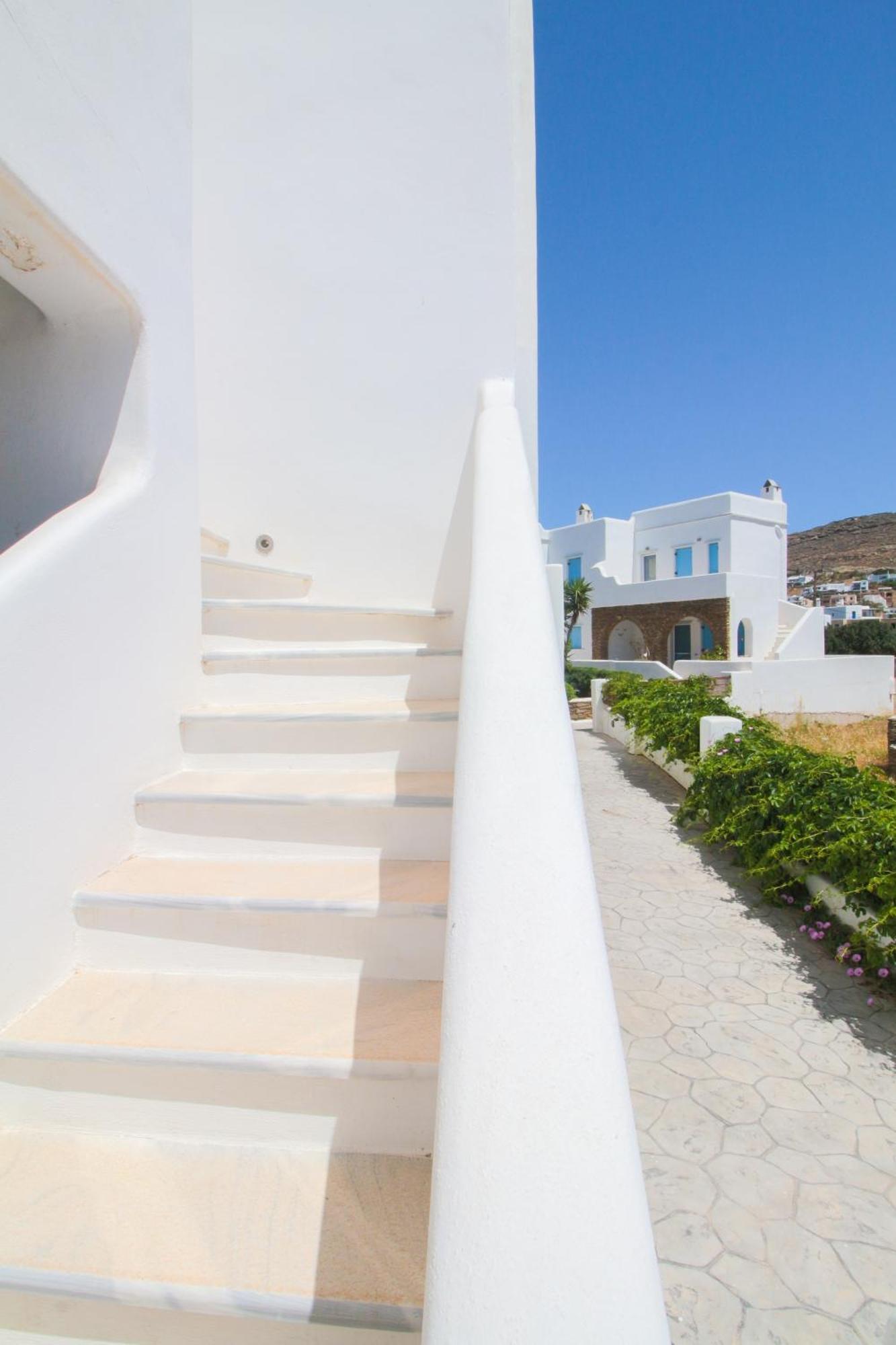 2Br Fully Equiped Cottage Home - Near The Beach Agios Ioannis  Eksteriør billede